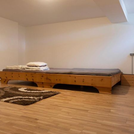 Apartment Mit Garten Dobl-Zwaring Kültér fotó
