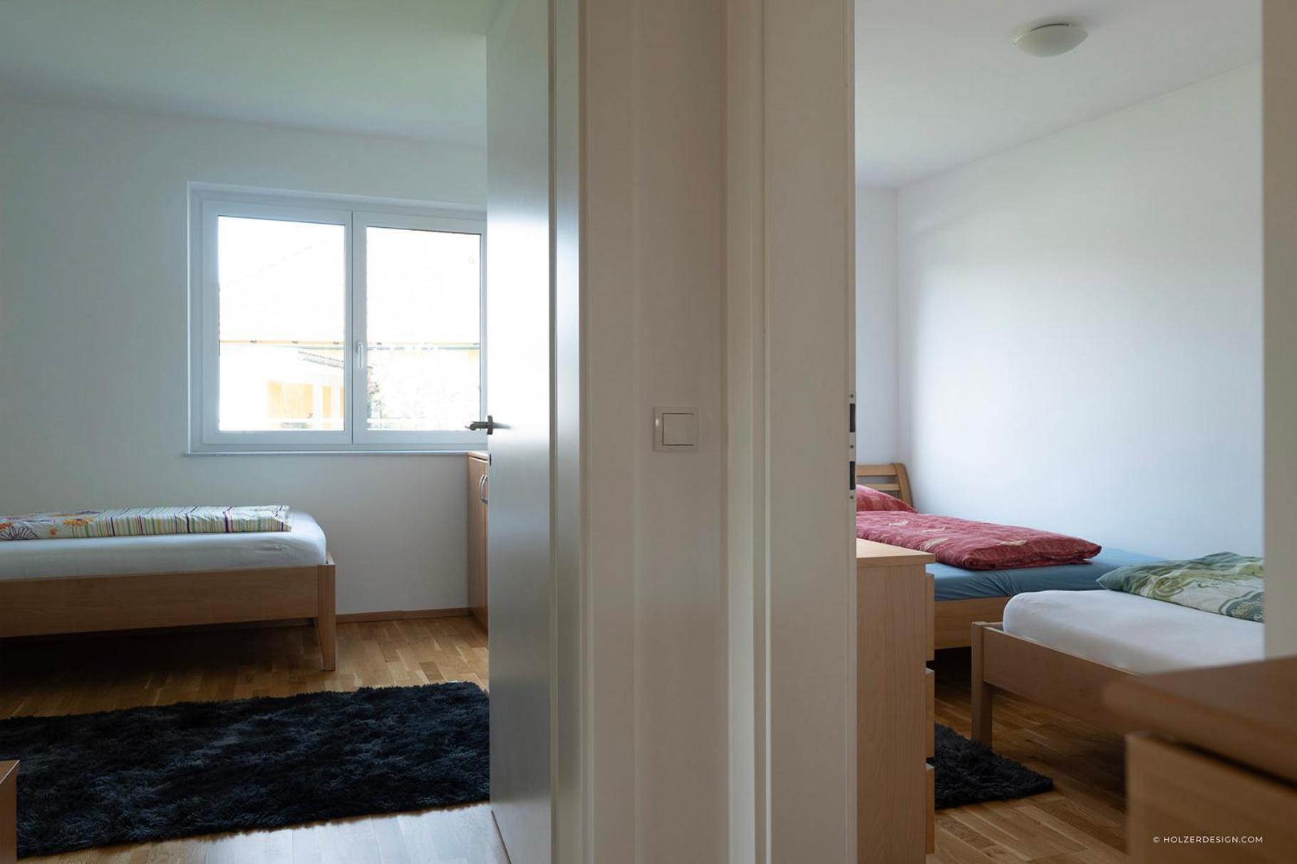 Apartment Mit Garten Dobl-Zwaring Kültér fotó