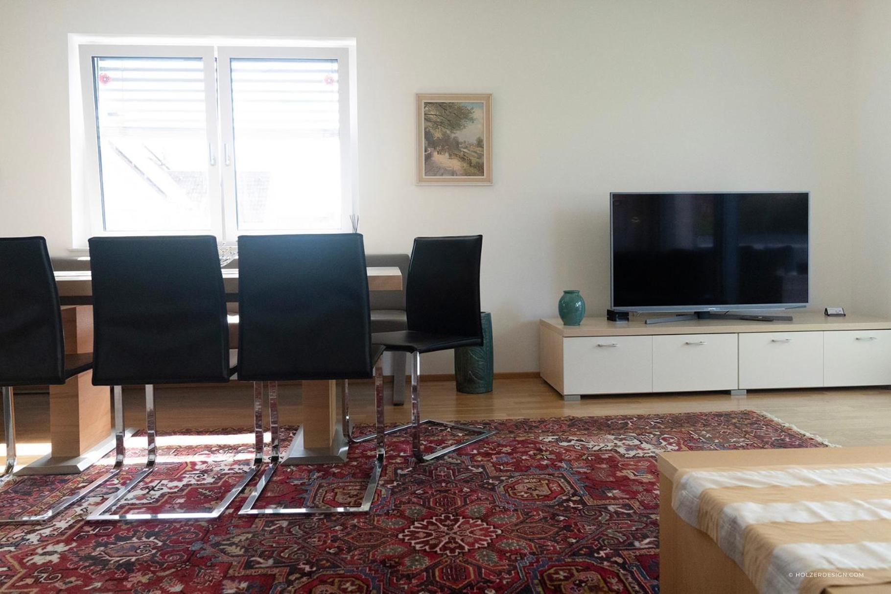 Apartment Mit Garten Dobl-Zwaring Kültér fotó