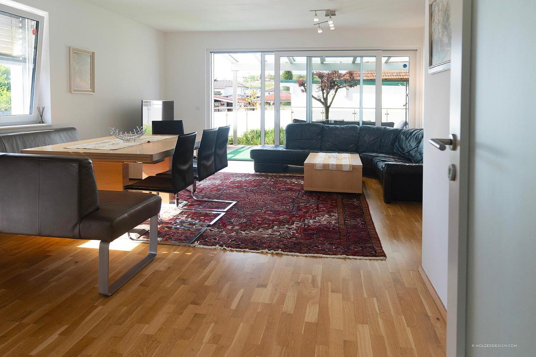 Apartment Mit Garten Dobl-Zwaring Kültér fotó